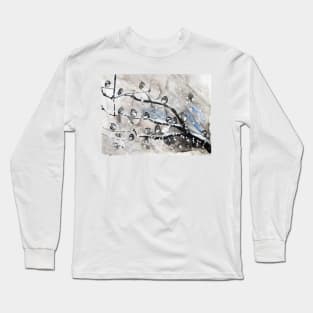 Feeder Friends Long Sleeve T-Shirt